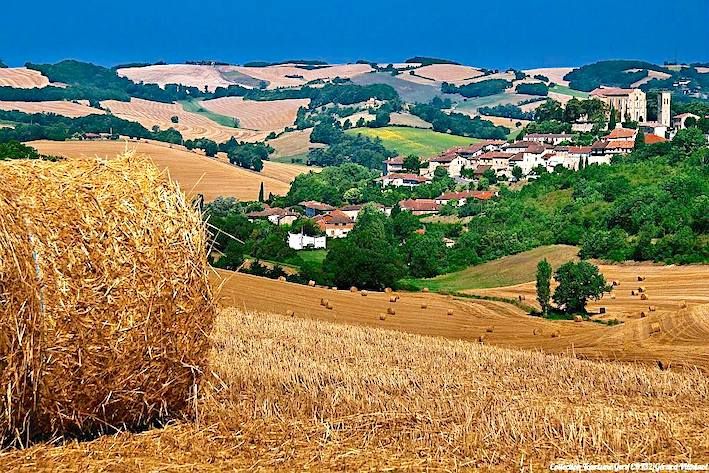 LE BONHEUR DANS LE PRÉ - Expérience du slow tourisme avec TerraGers